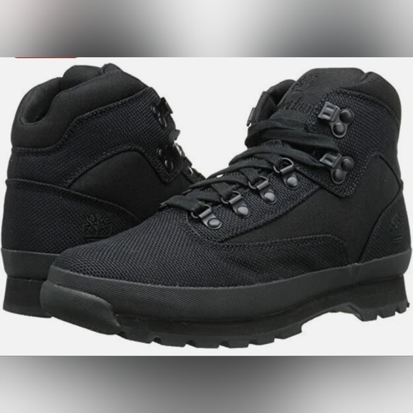 Timberland - Picture 4 of 12